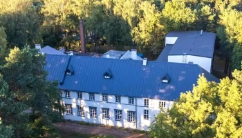 Jaunciema Pamatskola - Rīga