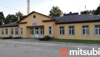 Jaunjelgavas jaunatnes iniciatīvu centrs - Jaunjelgava