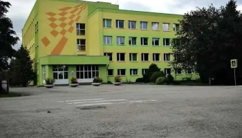 Jaunjelgavas vidusskola - Jaunjelgava