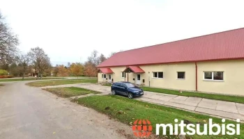 Jaunpils projekts - Jaunpils