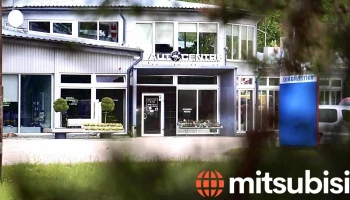 Jekabpils Autocentrs, Sia - Jēkabpils