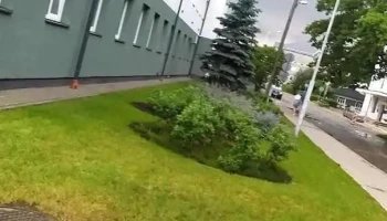Jelgavas Pašvaldības policija - Jelgava