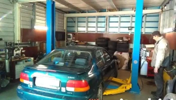 Js autoserviss, Sia - Liepāja