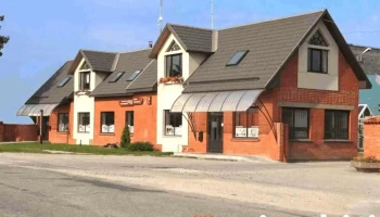 Jēkabpils Lt, Sia - Jēkabpils