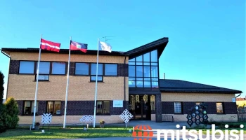 Jēkabpils pakalpojumi, Sia - Jēkabpils