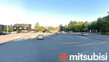 Jūras iela 18 Parking - Liepāja