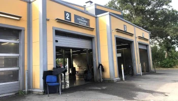 Jūsu Apkalpošanas Dienests, Sia - Zemgales Priekšpilsēta