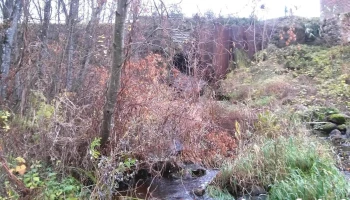 Kalndzirnavas - Inčukalns