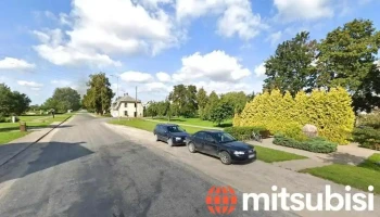 Kaupes autodarbnīca - Blome