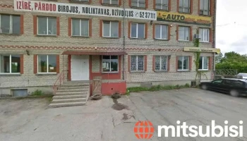 Kirsh Auto - Jēkabpils