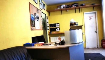 Knifs 4 Auto serviss - Ādažu Pagasts