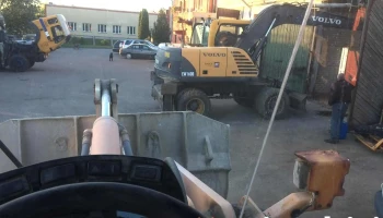 Krastkalni Autoserviss - Saldus