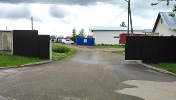 Kravas automašīnu serviss Sia Autoboost - Meža Iela 7