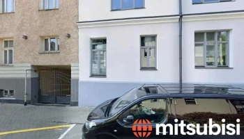 Kravu pārvadājumi - Centra Rajons