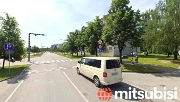 KristineAutoskola - Centra Rajons