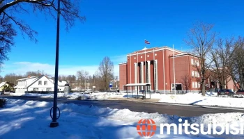 Krustpils kultūras centrs - Jēkabpils
