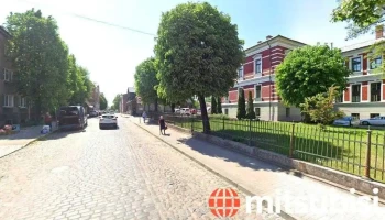 Krāmu tirgus - Liepāja