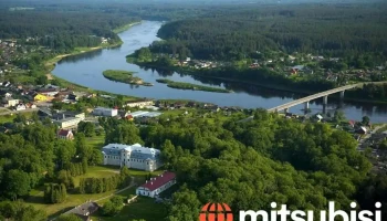 Krāslavas novada Tūrisma informācijas centrs - Krāslava