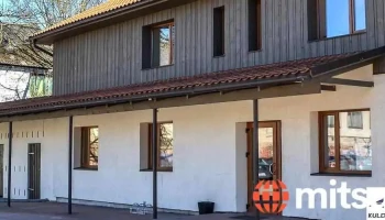 Kuldīgas Ūdens , Sia - Kuldīga