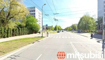 Labigan Park - Vidzemes Priekšpilsēta