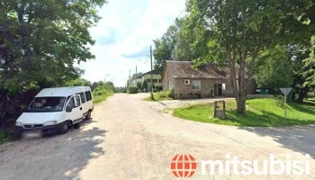 Laimiča Auto serviss - Indra