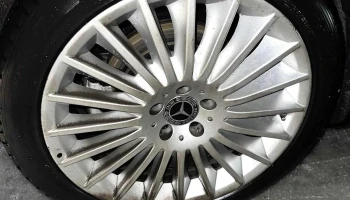 LaserWash Automazgātava - Kurzemes Rajons