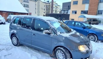 Latauto D - Daugavpils