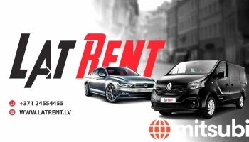 LatRent - Slokas Iela 52g