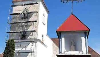 Lats - Alsunga