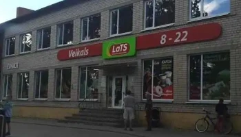 LaTS - Kocēni