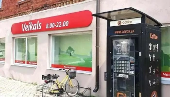 LaTS - Pļaviņas