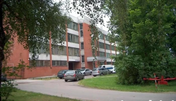Latvijas Biozinātņu un tehnoloģiju universitātes Ulbrokas zinātnes centrs - Ulbroka