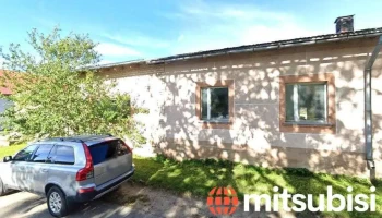 Latvijas propāna gāze, Gulbenes apkalpes zona - Gulbene