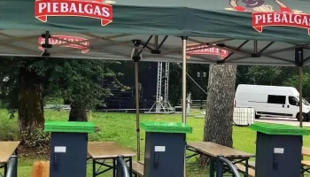 Latvijas Pusdārgakmeņu Darbnīca - Alūksne