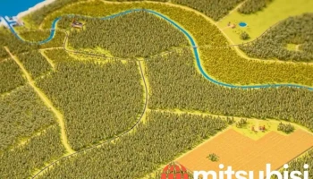 Latvijas valsts meži, Pļaviņu kokaudzētava - Gostini