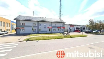 Laukapgāde , Sia - Jelgava