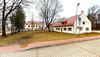 Lbtu, Lauksaimniecības un pārtikas tehnoloģijas fakultāte - Jelgava
