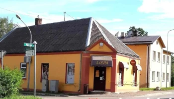 Liepa, Veikals - Valka