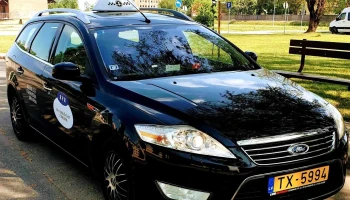 Limbazi-Taxi, Sia - Limbaži