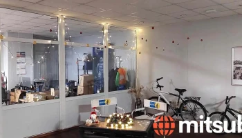 Lmi serviss/Senson Serviss - Vidzemes Priekšpilsēta