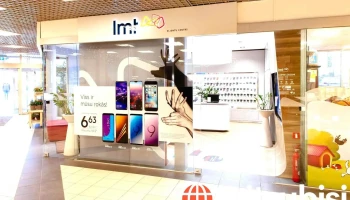 Lmt Smiltene Centrs - Smiltene