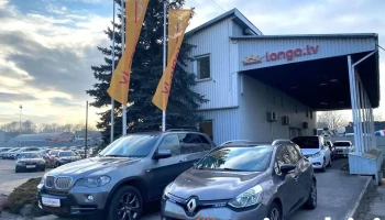 Longo.lv - lietoti auto ar garantiju - Rīga