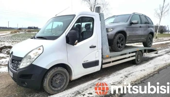 Ls Transports, Sia - Valmiera
