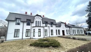 Ludzas dzelzceļa stacija - Ludza
