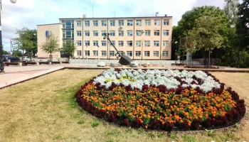 Ludzas valsts un pašvaldības vienotais klientu apkalpošanas centrs (Ludzas Vpvkac) - Ludza