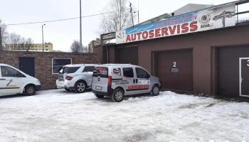 Luxus Auto - Rēzekne