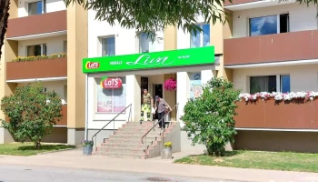 Līva - Valmiera