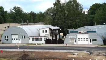 Līvānu Autocentrs - Līvāni