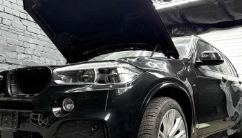 Macan - automašīnu virsbūves remontdarbnīca, detailings - Mucenieki