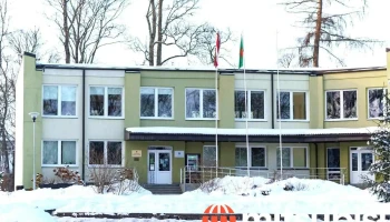 Madonas novada Cesvaines apvienības pārvalde - Cesvaine